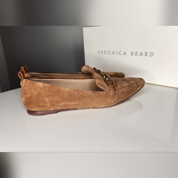 Veronica Beard Flats size 8 - Picture 5 of 11